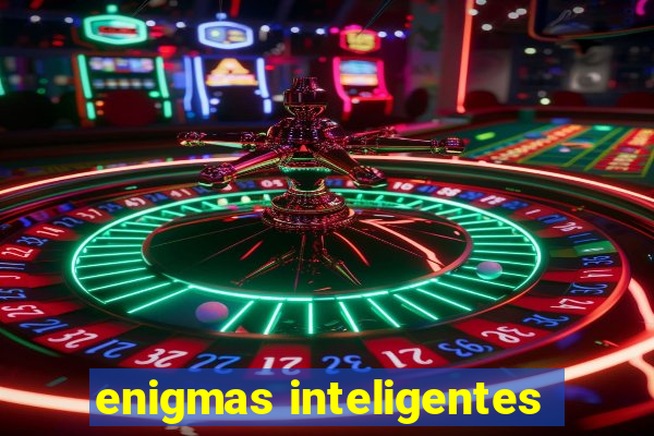 enigmas inteligentes